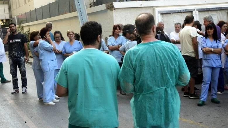Κικίλιας: Σε λιγότερο από πέντε μήνες οι προσλήψεις στα νοσοκομεία